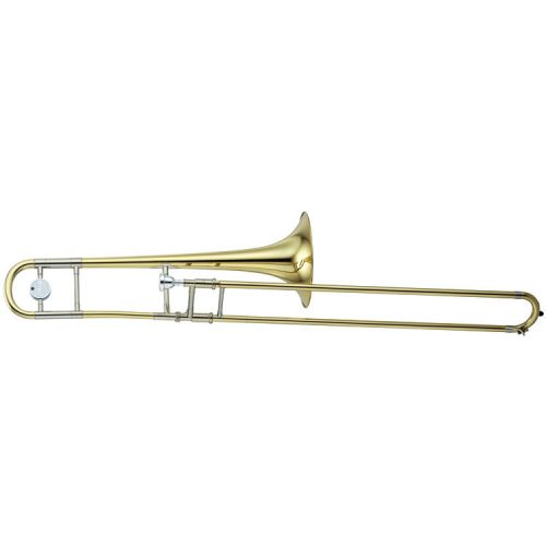Yamaha YSL-610 (Large Bore) Professional Tenor Trombone