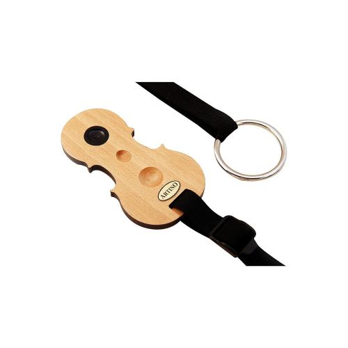 Artino Wood Cello Shaped Endpin Stop