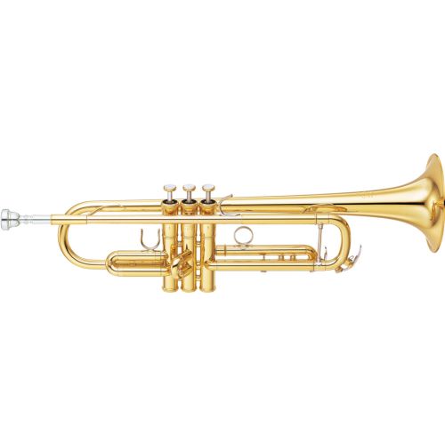 Yamaha YTR-8335LA Professional Bb Trumpet