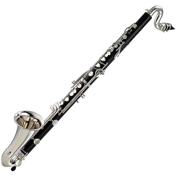 YCL-221II Standard Bass Clarinet
