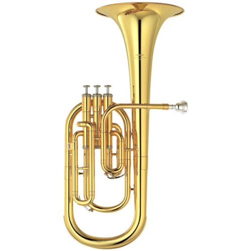 Yamaha YAH-203 Standard Eb Alto (Tenor) Horn