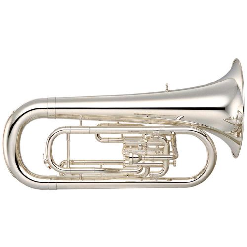 Yamaha YHR-201MS Marching Euphonium 