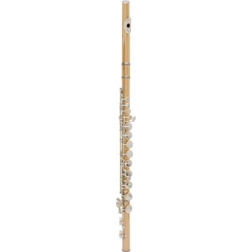 Yamaha YFL-A421 Professional Alto Flute in key of G