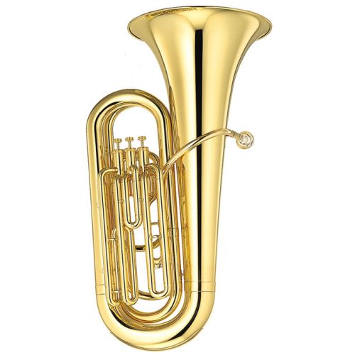 Yamaha YBB-105WC Standard BBb Tuba