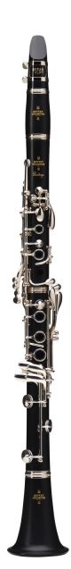 Buffet Prodige Student Model Bb Clarinet