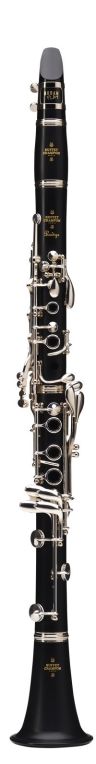 Buffet Prodige Student Model Bb Clarinet