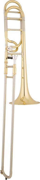 Andreas Eastman ETB428 Intermediate (Open Wrap) Trombone w/ F Attachment