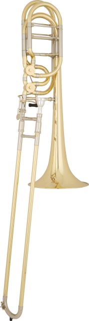 Andreas Eastman ETB848 Professional Bass Trombone