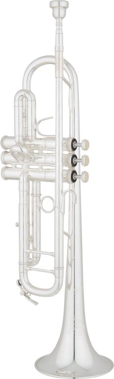 Eastman ETR824S Professional Bb Trumpet