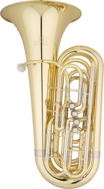 Andreas Eastman EBB226 Standard 3/4 Tuba (4-valve)