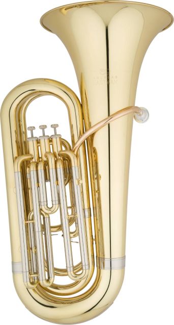 Andreas Eastman EBB331M Marching Convertible Tuba