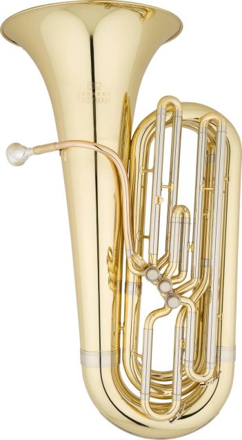 Andreas Eastman EBB234 Standard 3/4 Tuba