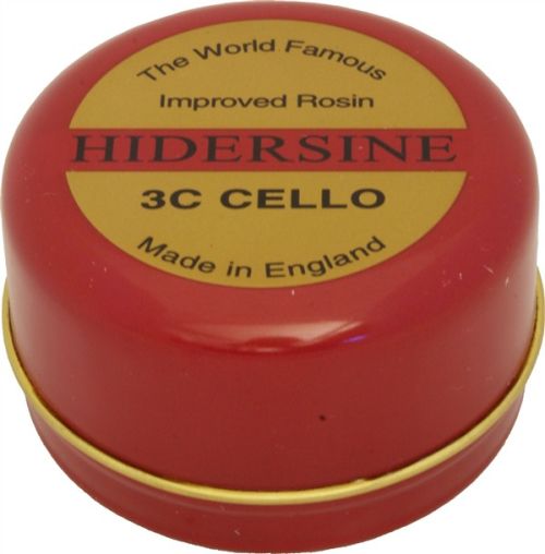 Hidersine Cello Rosin