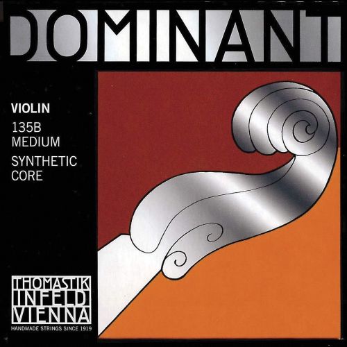 Dominant (Full Size) Violin String Set