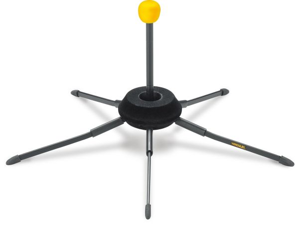 Hercules TravLite Trumpet Stand