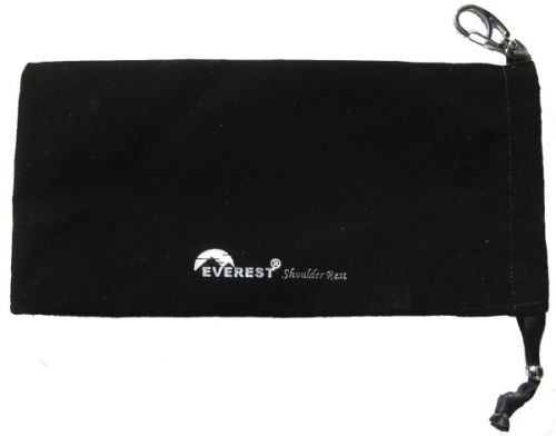 Everest EZ Pouch for Shoulder Rests