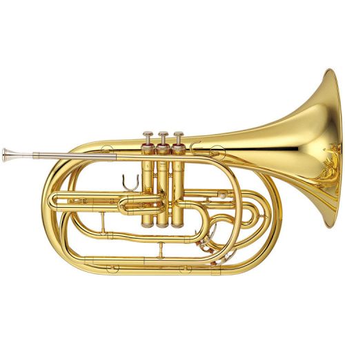 Yamaha YHR-302M Marching French Horn