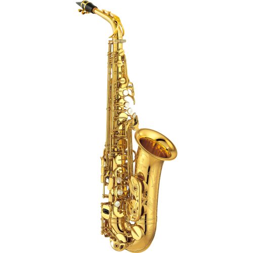 Yamaha YAS-875EXII Professional Eb Alto Saxophone