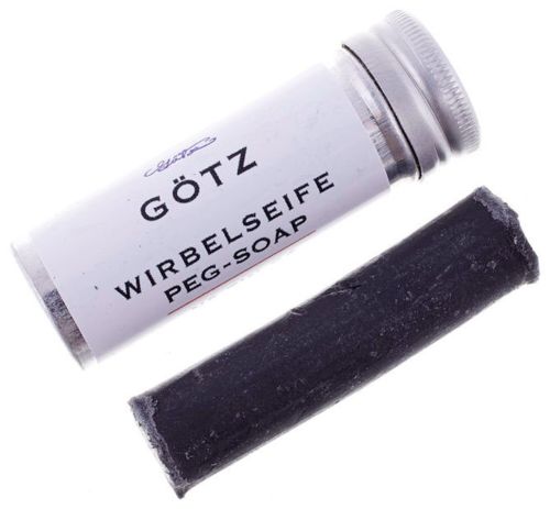 Gotz Peg Soap in Tube 
