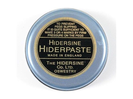Hyderpaste Peg Compound