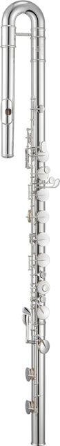 Jupiter JBF1000 Performance Level Bass Flute