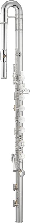 Jupiter JBF1000 Performance Level Bass Flute