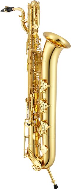 Jupiter JBS1000 Intermediate Eb Baritone Saxophone