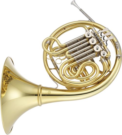 Jupiter JHR1110 Double F/Bb French Horn (Strung Valves)