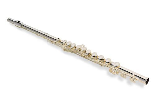 Jupiter Model 507S Standard Flute