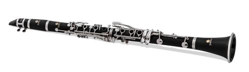 Jupiter Model JCL700N Standard Bb Clarinet