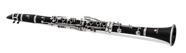 Jupiter Model JCL700N Standard Bb Clarinet