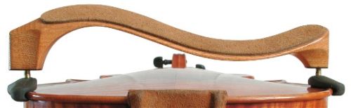 Mach One Maple Shoulder Rest (Viola)