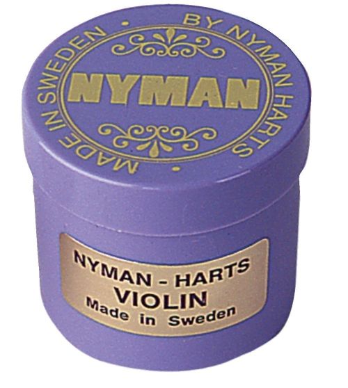 Nyman Violin/Viola Rosin