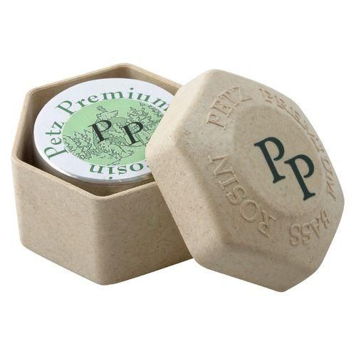 Petz Bass Premium Extra Soft Rosin