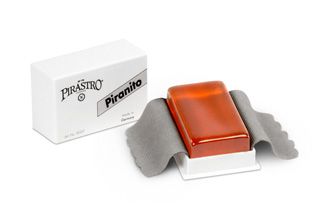Pirastro Piranito Rosin 
