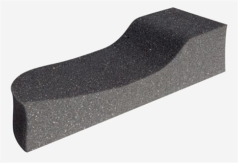 PSR Shoulder Rest (Violin/Viola)