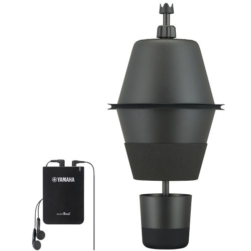 Yamaha SB1X SILENT Brass™ system for Tuba
