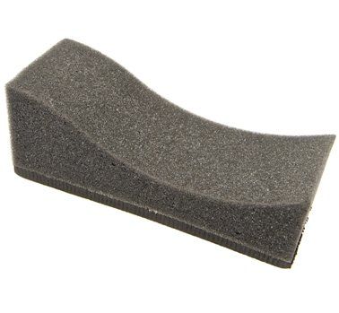 Sponge Shoulder Pad (Violin/Viola)