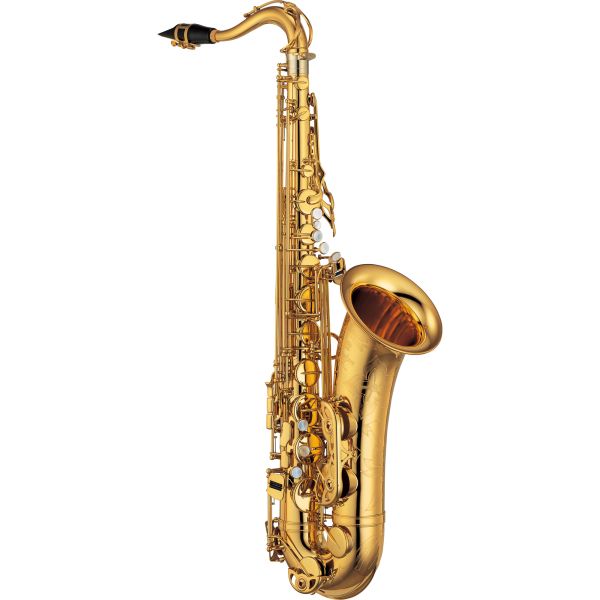 Yamaha YTS-82ZII Professional Bb Tenor Saxophone