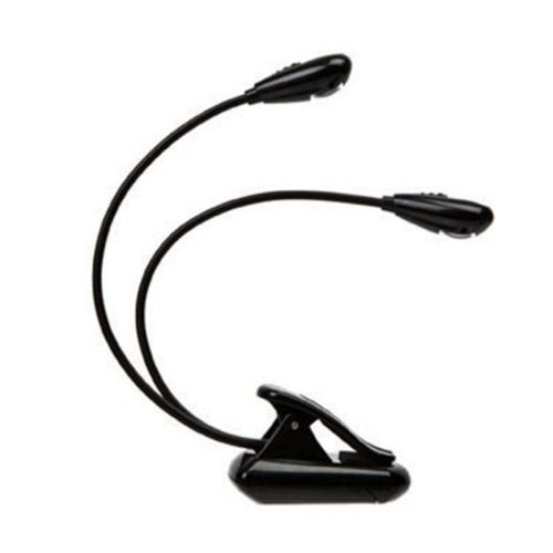 XtraFlex Duet LED Music Light