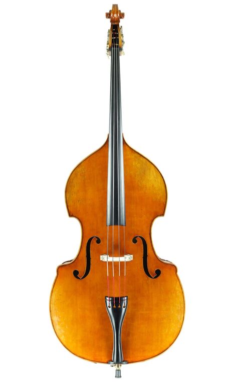 Eastman Strings VB503 Jonathan Li Advanced Bass Outfit