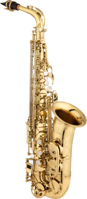 Eastman EAS650 Professional Eb Alto Saxophone