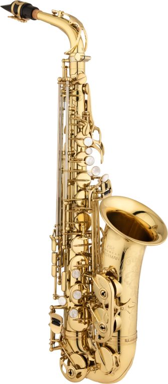 Eastman EAS650 Professional Eb Alto Saxophone