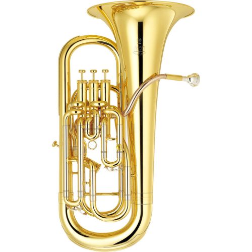 Yamaha YEP-642II Professional NEO Bb/F Euphonium