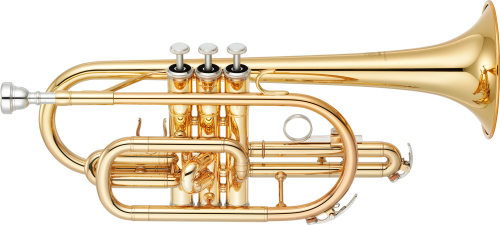 Yamaha YCR-2310III Standard Bb Cornet