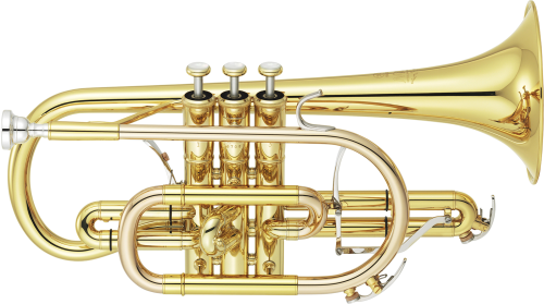 Yamaha YCR-8335II Neo Professional Bb Cornet