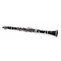 Clarinet Rental