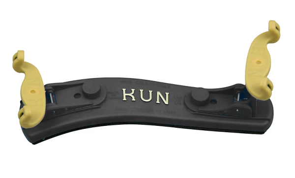 Kun Mini Collapsible Shoulder Rest 1/4-1/6 size (Violin)