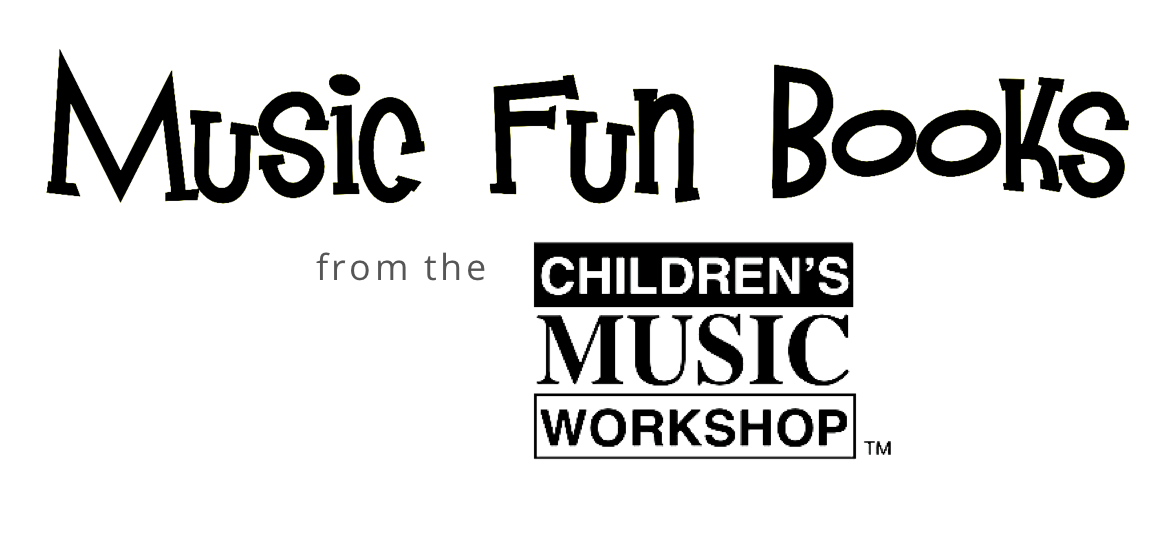 Music Fun Books