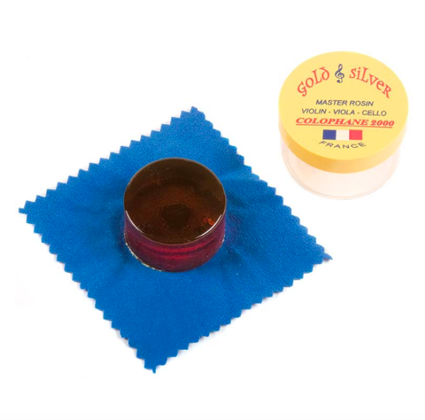 Millant Violin/Viola/Cello Rosin